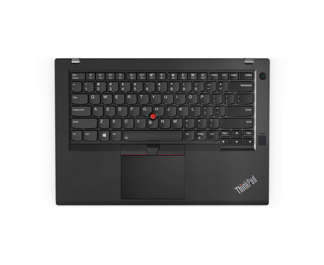 Lenovo Thinkpad T470  - hình số , 4 image