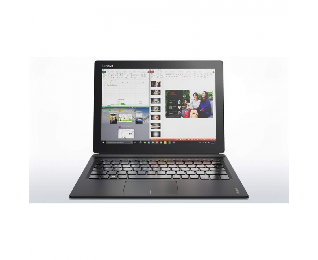 Lenovo Ideapad MIIX 700 2-in-1 - hình số , 8 image