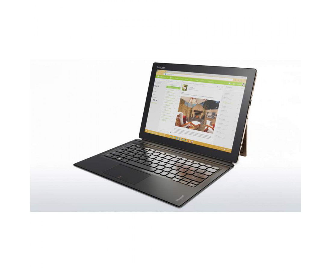 Lenovo Ideapad MIIX 700 2-in-1 - hình số , 13 image