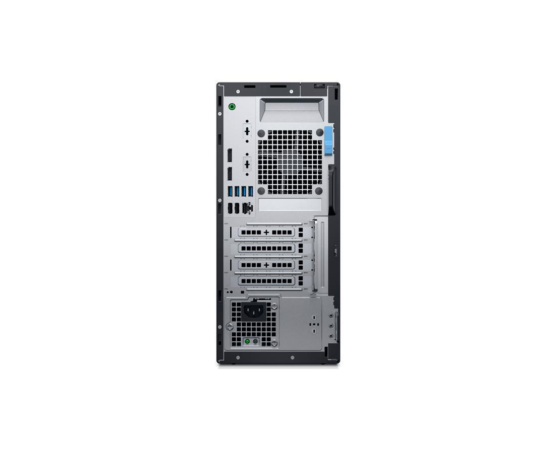 Dell Precision 3630 Tower Workstation Core i5 8600 64GB 2TB NVIDIA Quadro P1000 Windows 10 Pro