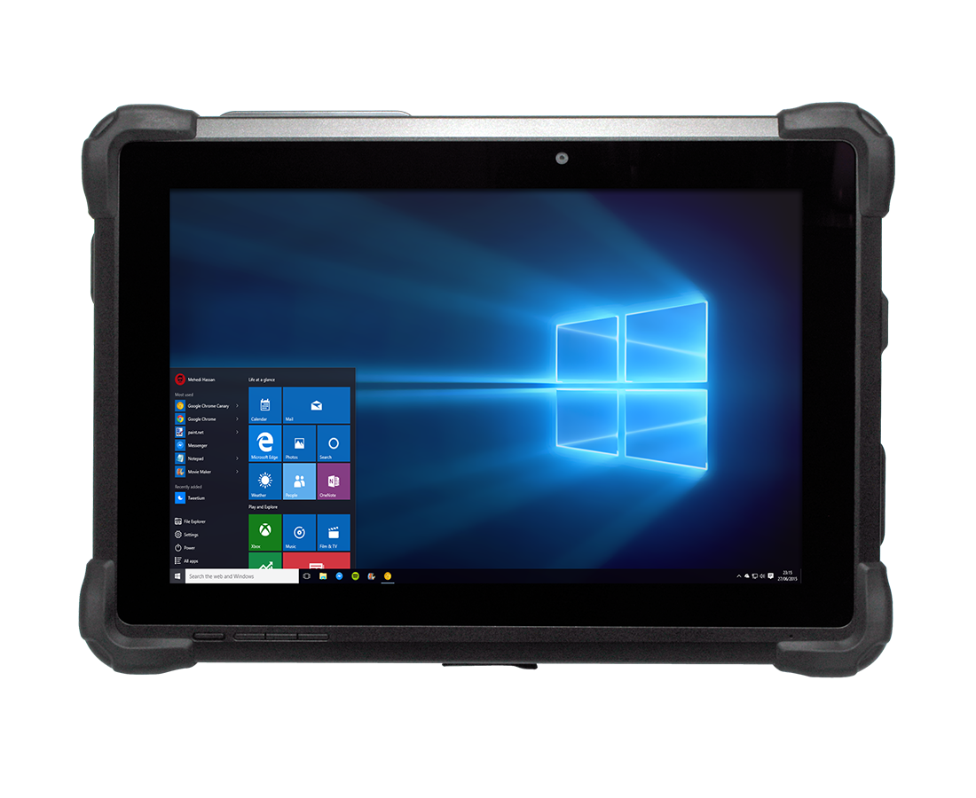 Tablet DT Research DT301T - hình số , 2 image