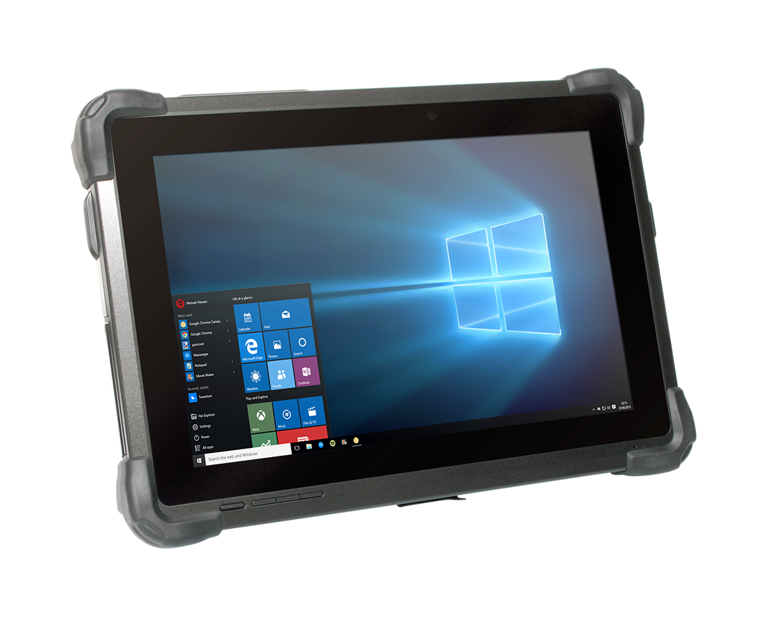 Tablet DT Research DT301T Core i5 6200U 8GB 128GB 10inch FHD Windows 10