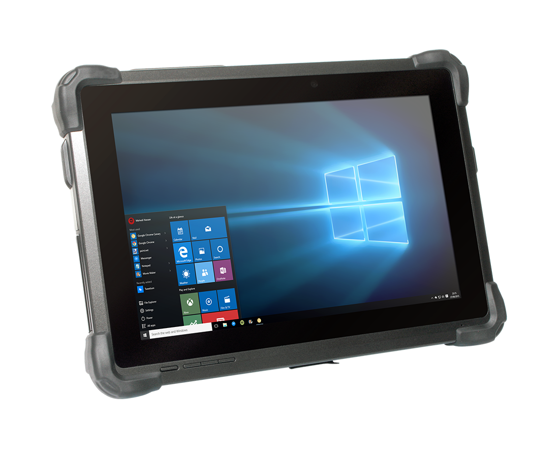 Tablet DT Research DT301T - hình số , 3 image