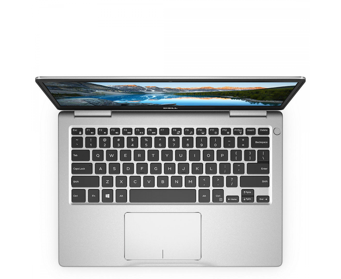 Dell Inspiron 7380 13.3 inch FHD Windows 10
