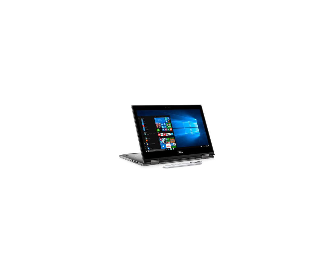 Dell Inspiron 13 5379 2-in-1 13.3 inch FHD Touch Xoay 360