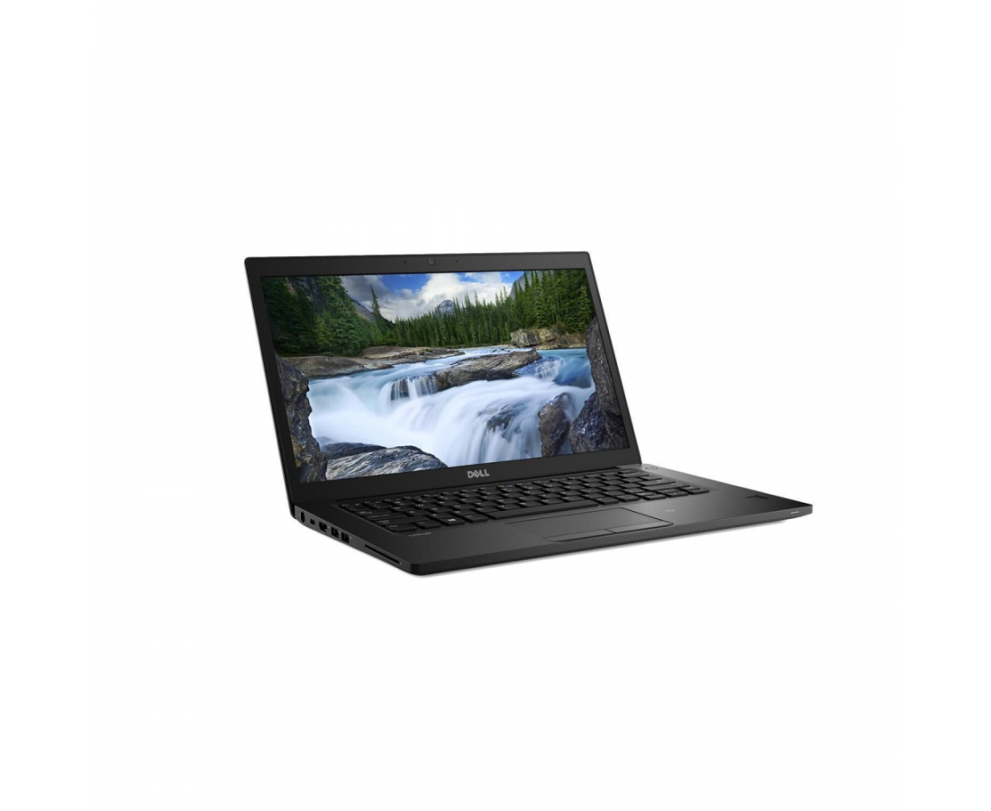 Dell Latitude E7290, CPU: Core™ i7 8650U, RAM: 8 GB, Ổ cứng: SSD M.2 256GB, Độ phân giải : HD (1280 x 720) - hình số , 2 image