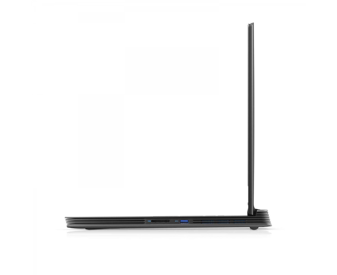 Dell G7 17 7790, CPU: Core™ i7-9750H, RAM: 16 GB, Ổ cứng: SSD M.2 512GB, Độ phân giải : Full HD (1920 x 1080), Card đồ họa: NVIDIA GeForce GTX 1060 - hình số , 7 image