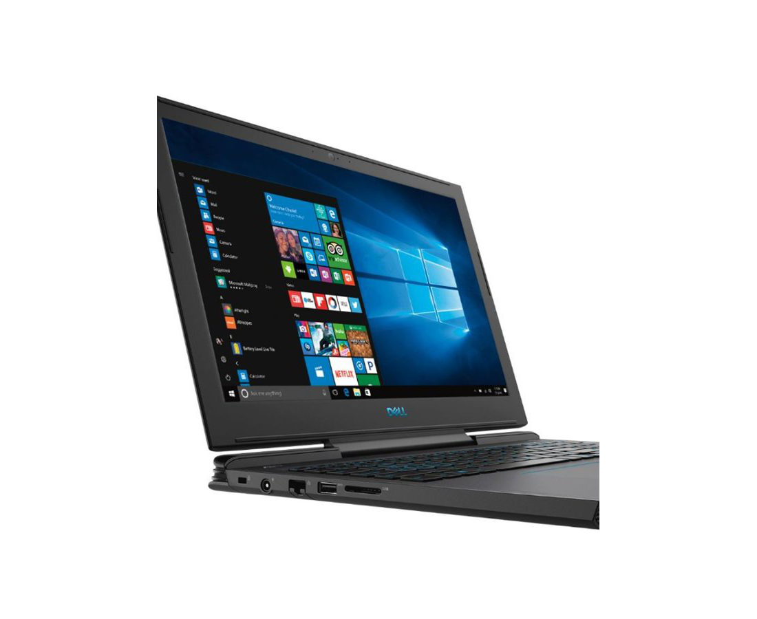 Dell G7 15 7588 Gaming Core I7 8750H 15.6 inch FHD GeForce® GTX 1060 Windows 10