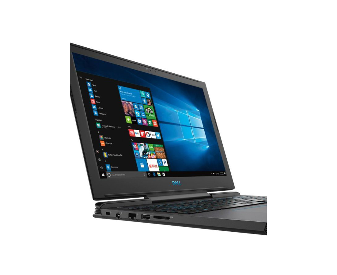 Dell G7 15 7588, CPU: Core™ i7-9750H, RAM: 8 GB, Ổ cứng: SSD M.2 128GB, Độ phân giải : Full HD (1920 x 1080), Card đồ họa: NVIDIA GeForce RTX 2060 - hình số , 2 image