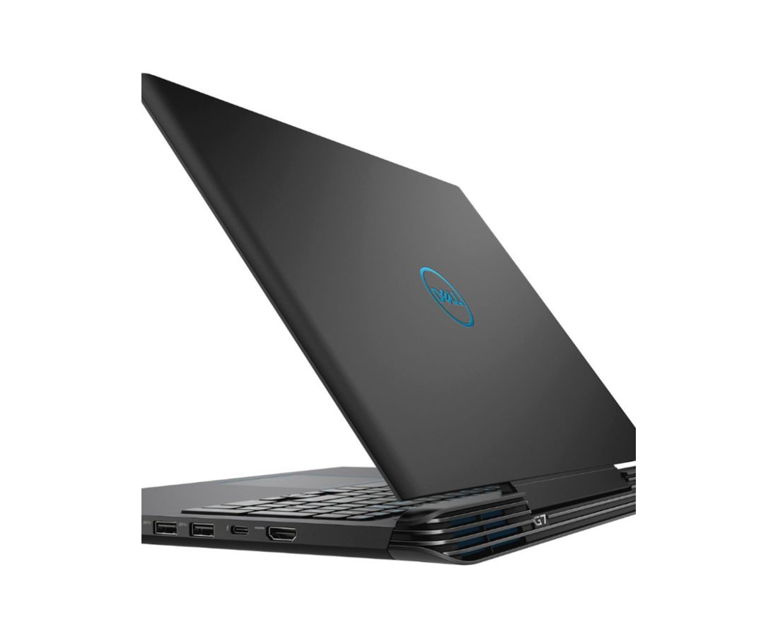 Dell G7 15 7588, CPU: Core™ i7 8750H, RAM: 16 GB, Ổ cứng: SSD M.2 128GB, Độ phân giải : Full HD (1920 x 1080), Card đồ họa: NVIDIA GeForce GTX 1060 - hình số , 3 image