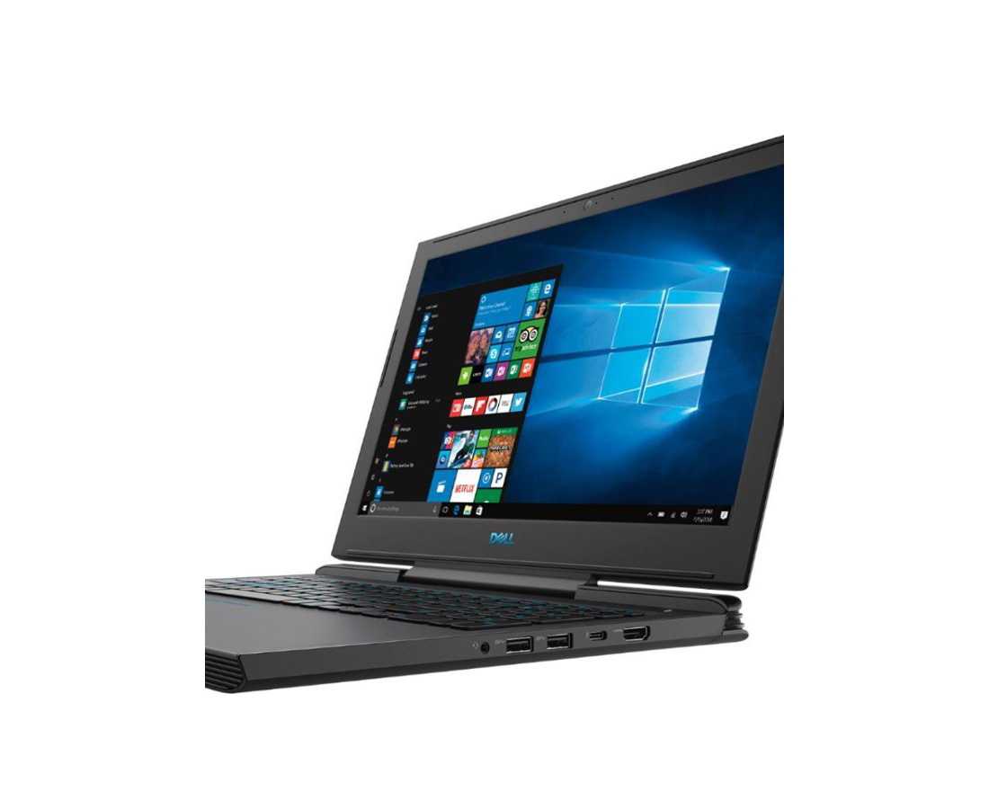 Dell G7 15 7588, CPU: Core™ i7 8750H, RAM: 16 GB, Ổ cứng: SSD M.2 128GB, Độ phân giải : Full HD (1920 x 1080), Card đồ họa: NVIDIA GeForce GTX 1060 - hình số , 6 image