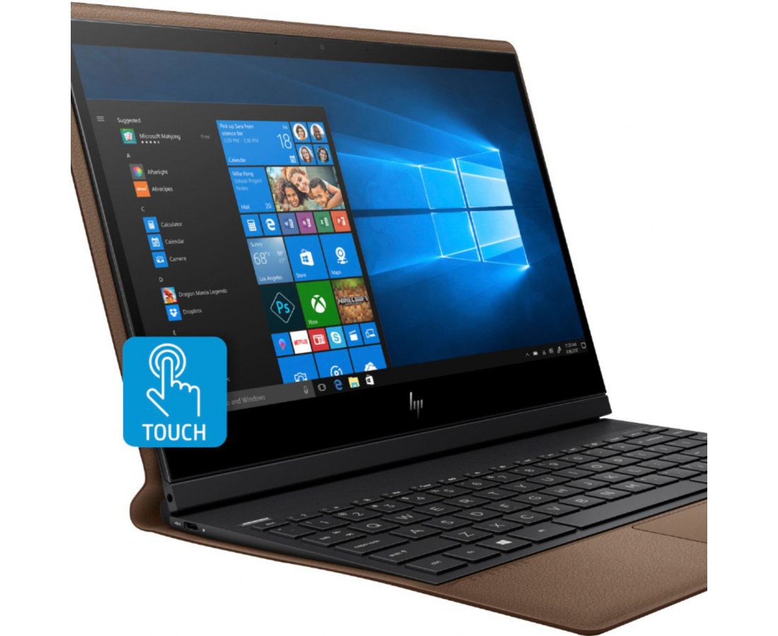 HP Spectre Folio 13T - hình số , 2 image