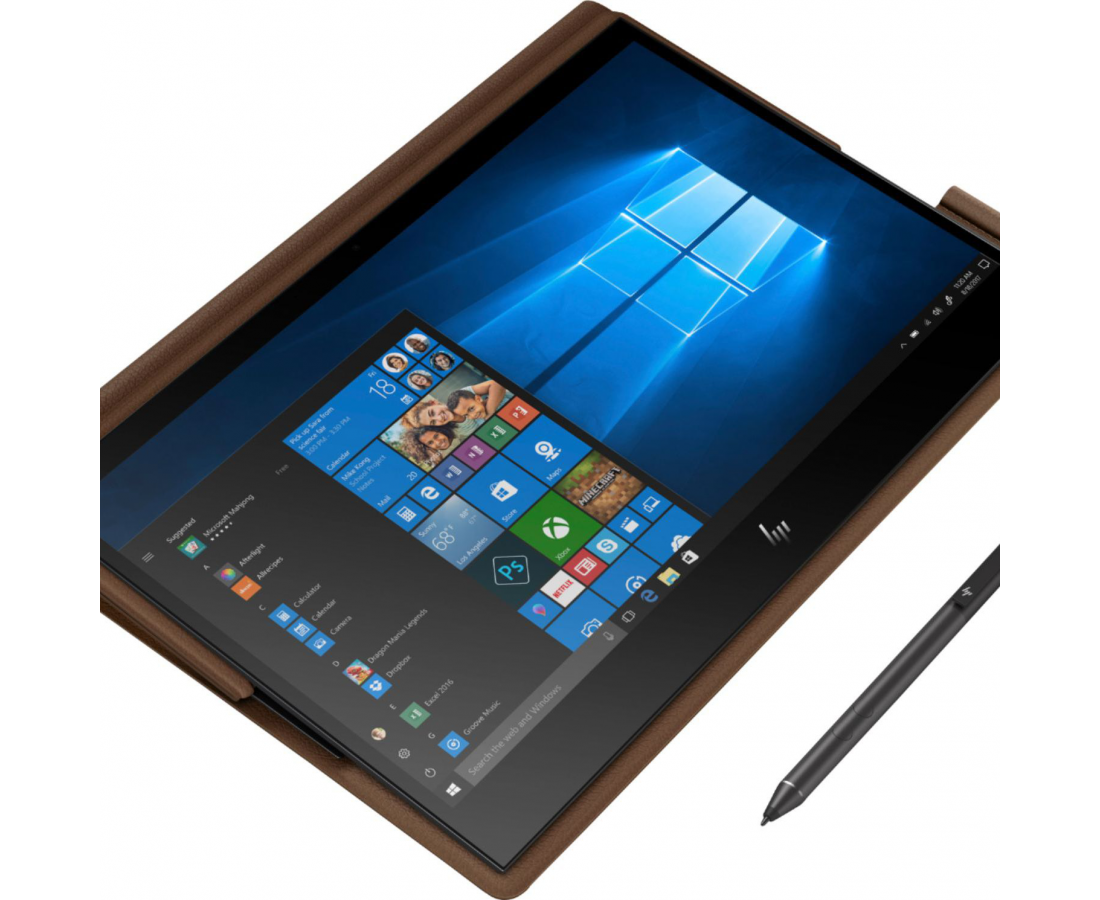 HP Spectre Folio 13T - hình số , 5 image