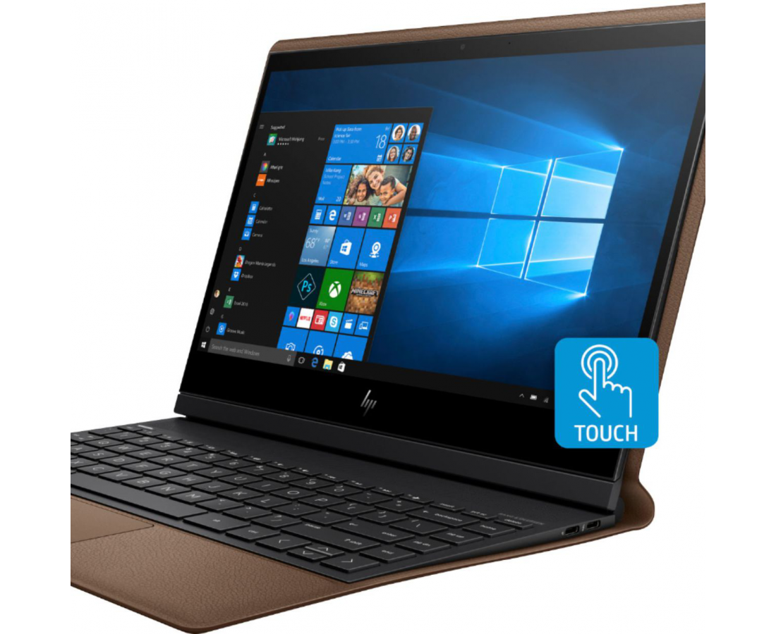 HP Spectre Folio 13T - hình số , 6 image