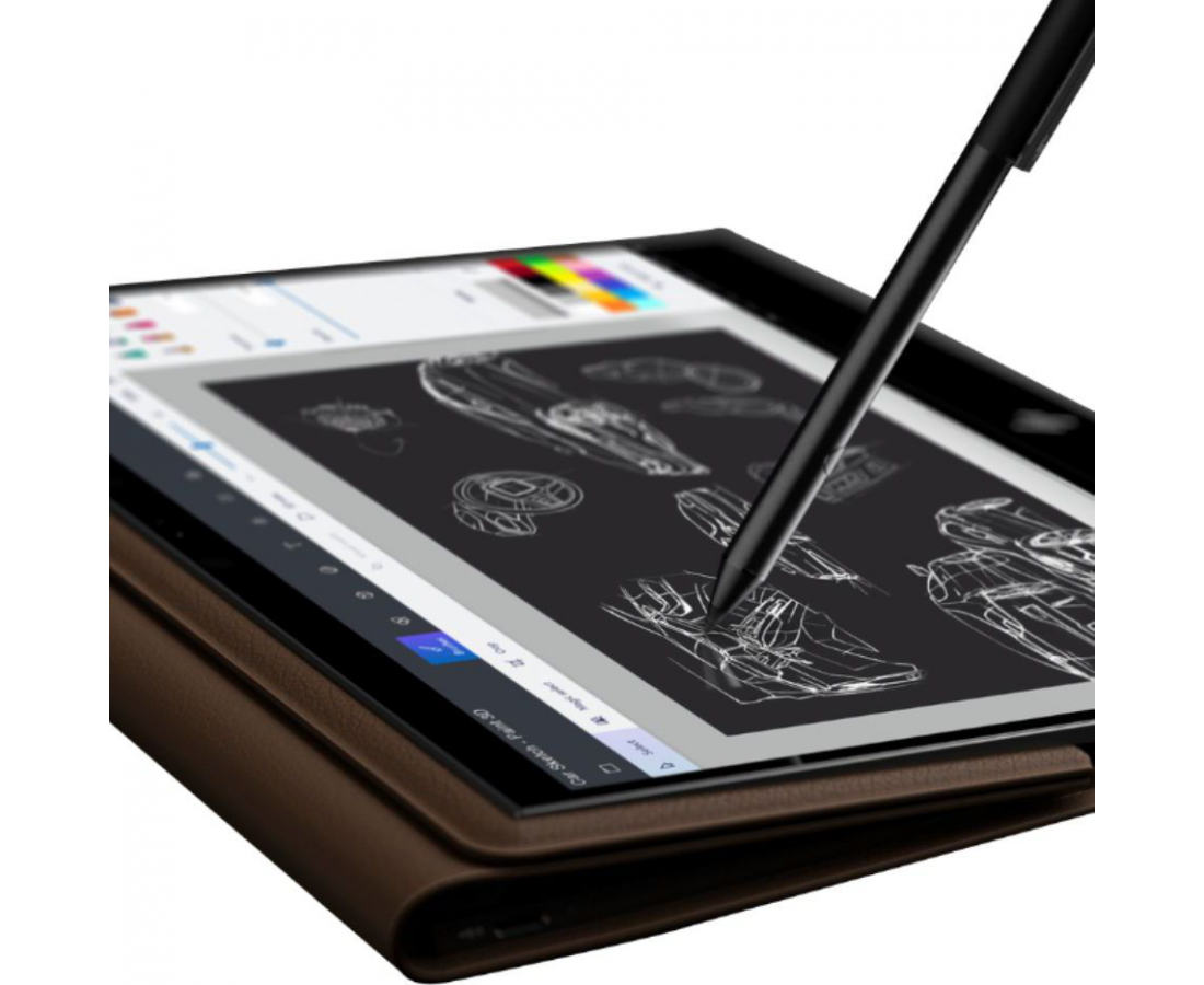 HP Spectre Folio 13T Core i7 8500Y 13.3 inch FHD Windows 10