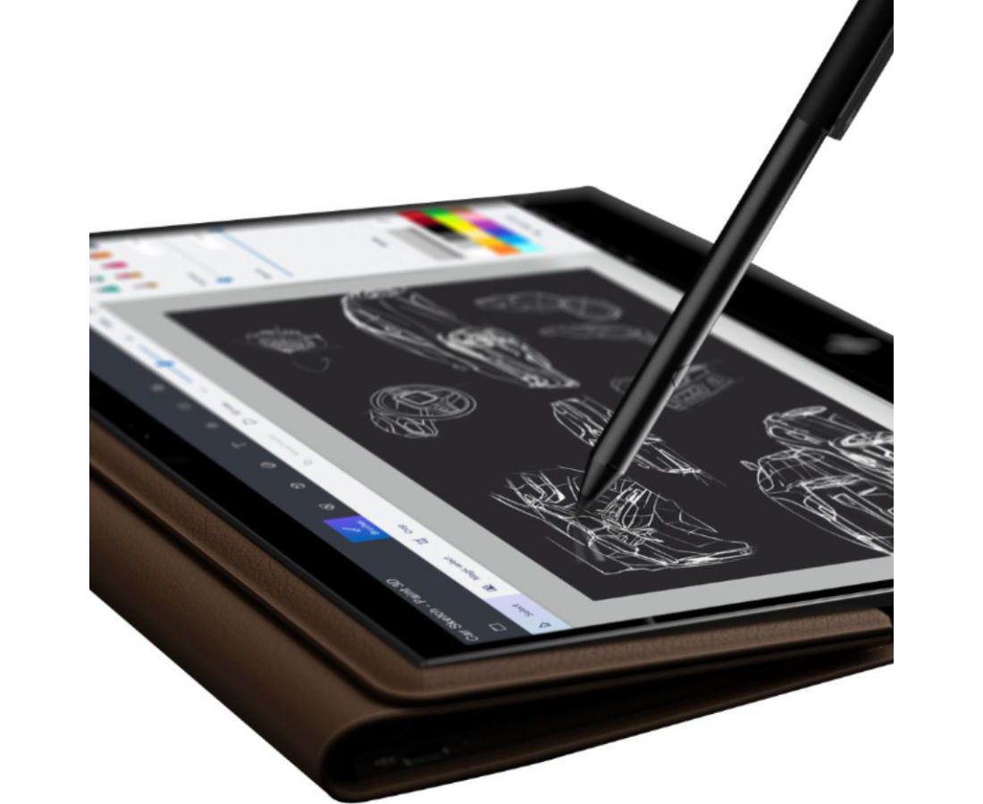 HP Spectre Folio 13T - hình số , 7 image