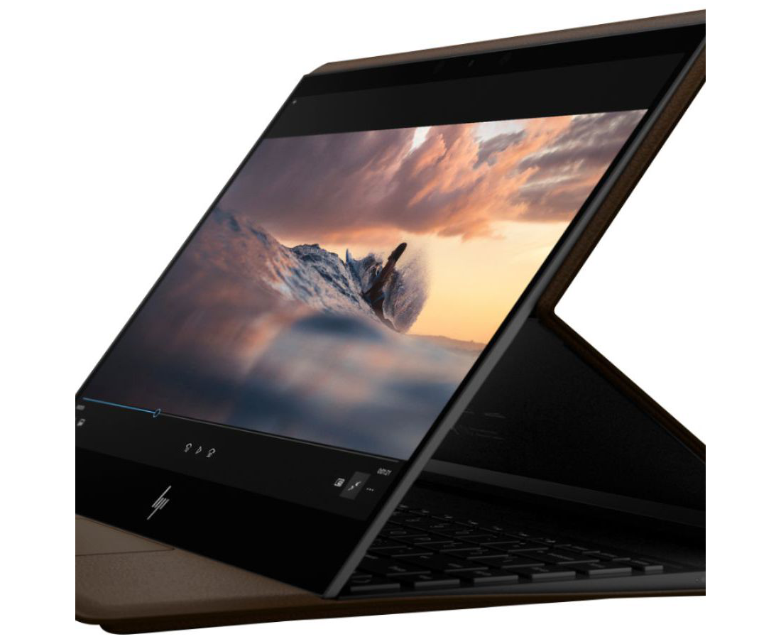 HP Spectre Folio 13T Core i7 8500Y 13.3 inch FHD Windows 10