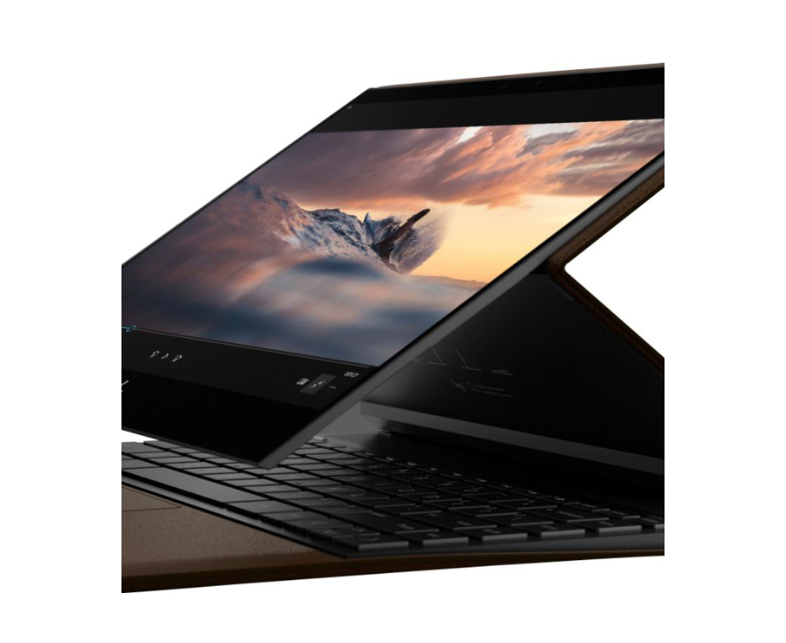 HP Spectre Folio 13T Core i7 8500Y 13.3 inch FHD Windows 10