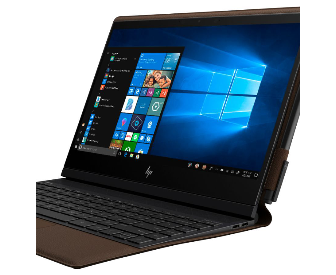 HP Spectre Folio 13T Core i7 8500Y 13.3 inch FHD Windows 10