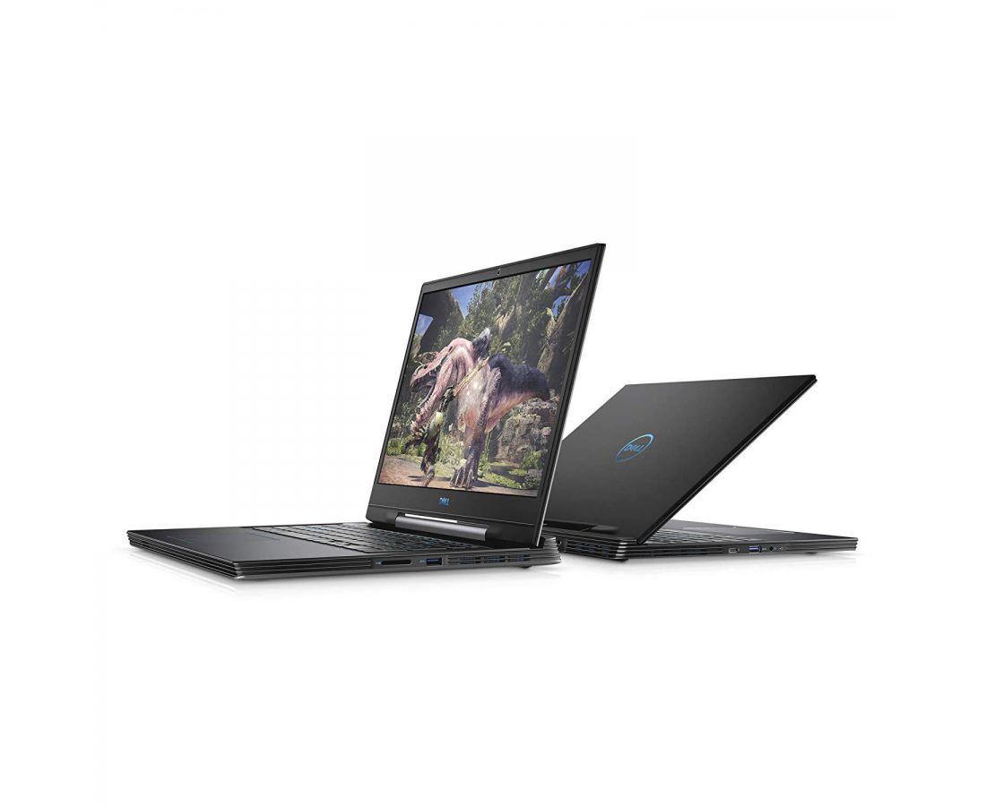 Dell G7 17 7790, CPU: Core™ i7-9750H, RAM: 16 GB, Ổ cứng: SSD M.2 512GB, Độ phân giải : Full HD (1920 x 1080), Card đồ họa: NVIDIA GeForce GTX 1060 - hình số , 3 image