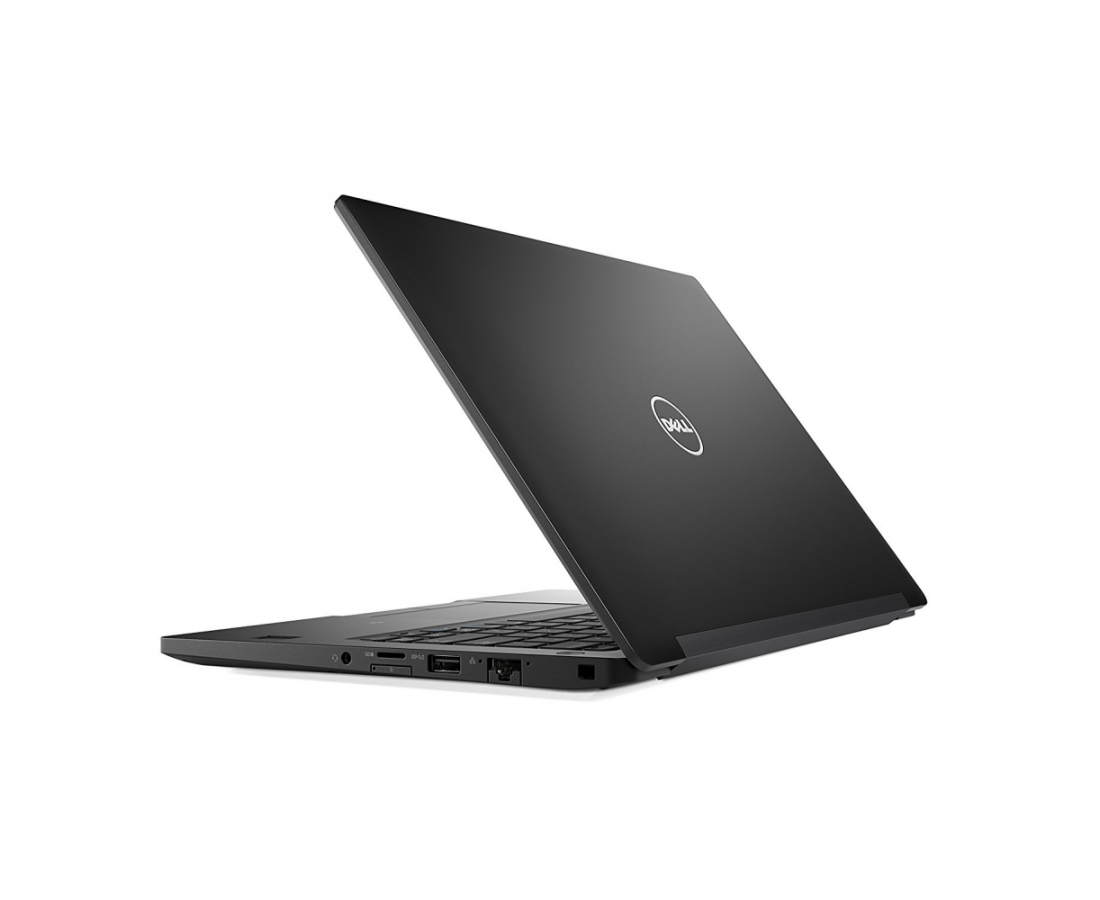 Dell Latitude E7290, CPU: Core™ i7 8650U, RAM: 16 GB, Ổ cứng: SSD M.2 512GB, Độ phân giải : HD (1280 x 720) - hình số , 3 image