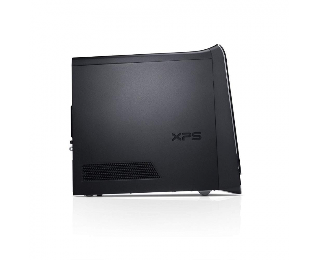 Dell XPS 8930 Tower Special Edition Core i7-8700 8GB RAM 1TB HDD GTX 1050Ti Keyboard Mouse BLACK