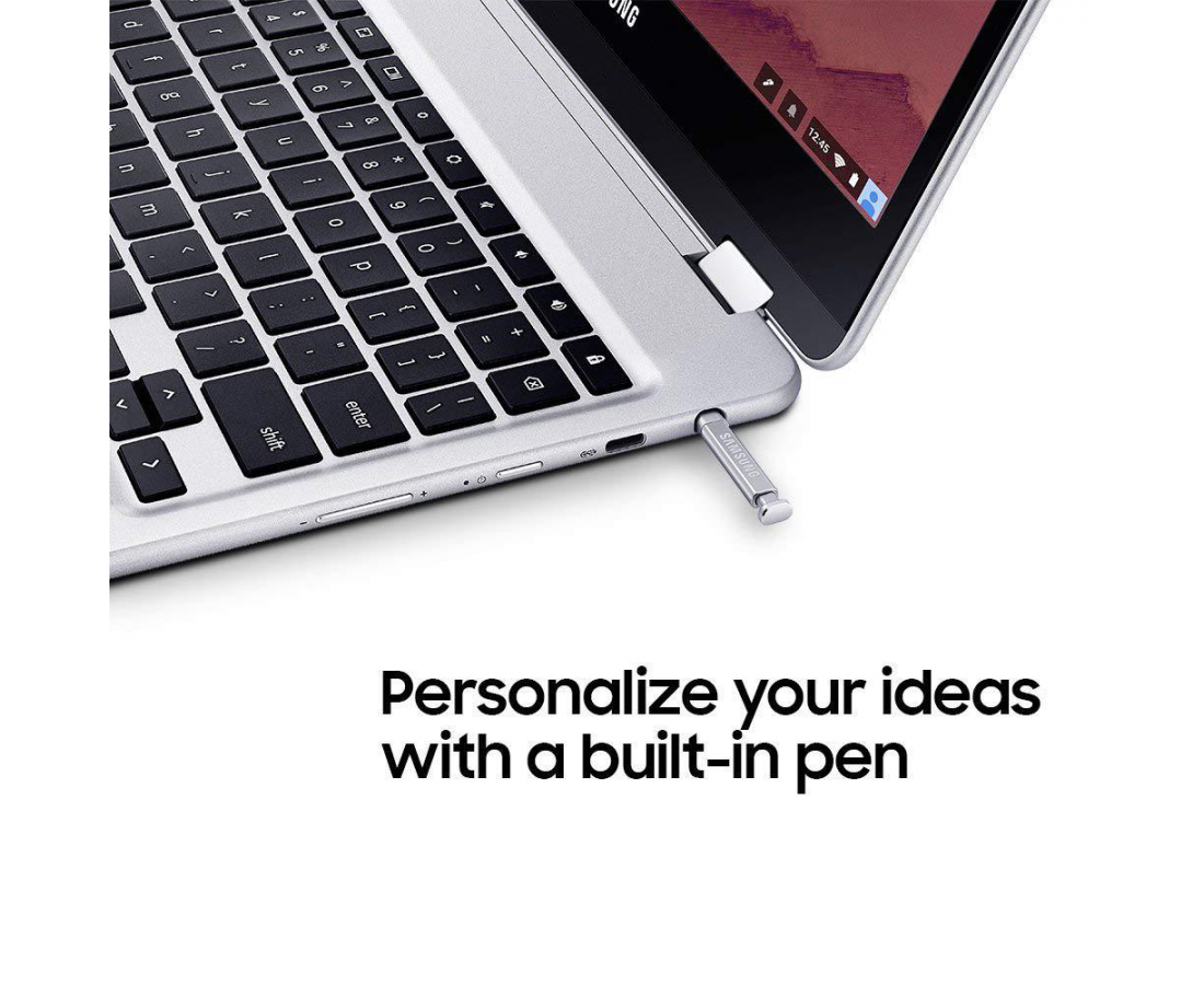 Samsung Chromebook Plus - hình số , 5 image