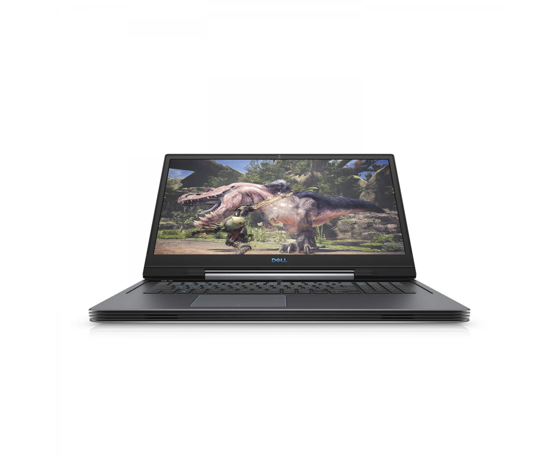 Dell G7 17 7790 Gaming 17.3 inch FHD Windows 10 - GRAY