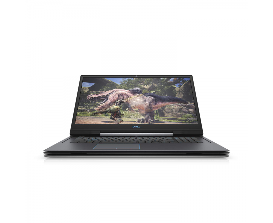 Dell G7 17 7790, CPU: Core™ i7-9750H, RAM: 16 GB, Ổ cứng: SSD M.2 256GB, Độ phân giải : Full HD (1920 x 1080), Card đồ họa: NVIDIA GeForce RTX 2060 - hình số , 5 image