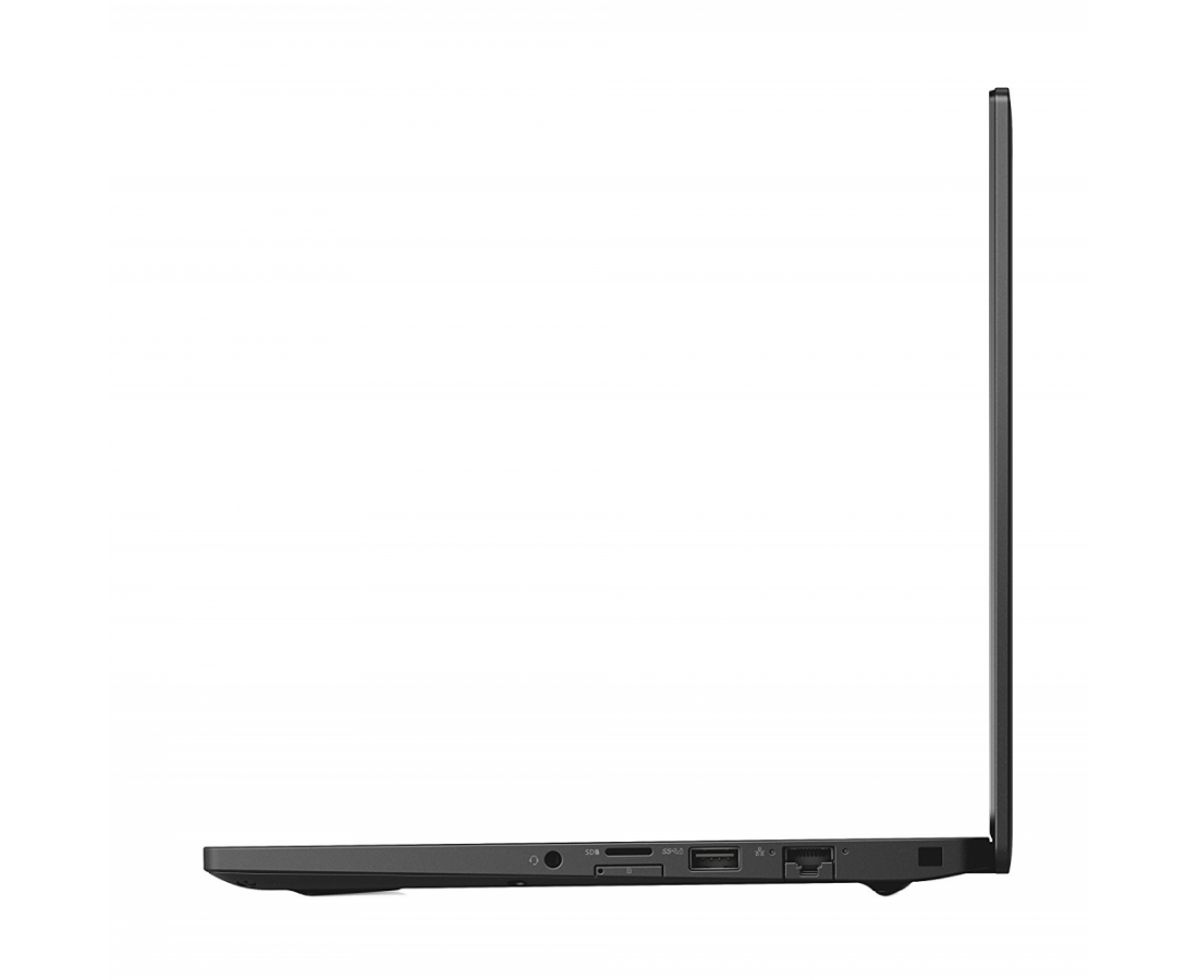 Dell Latitude E7390, CPU: Core i7-8560U, RAM: 8 GB, Ổ cứng: SSD M.2 256GB, Độ phân giải : Full HD (1920 x 1080) - hình số , 3 image