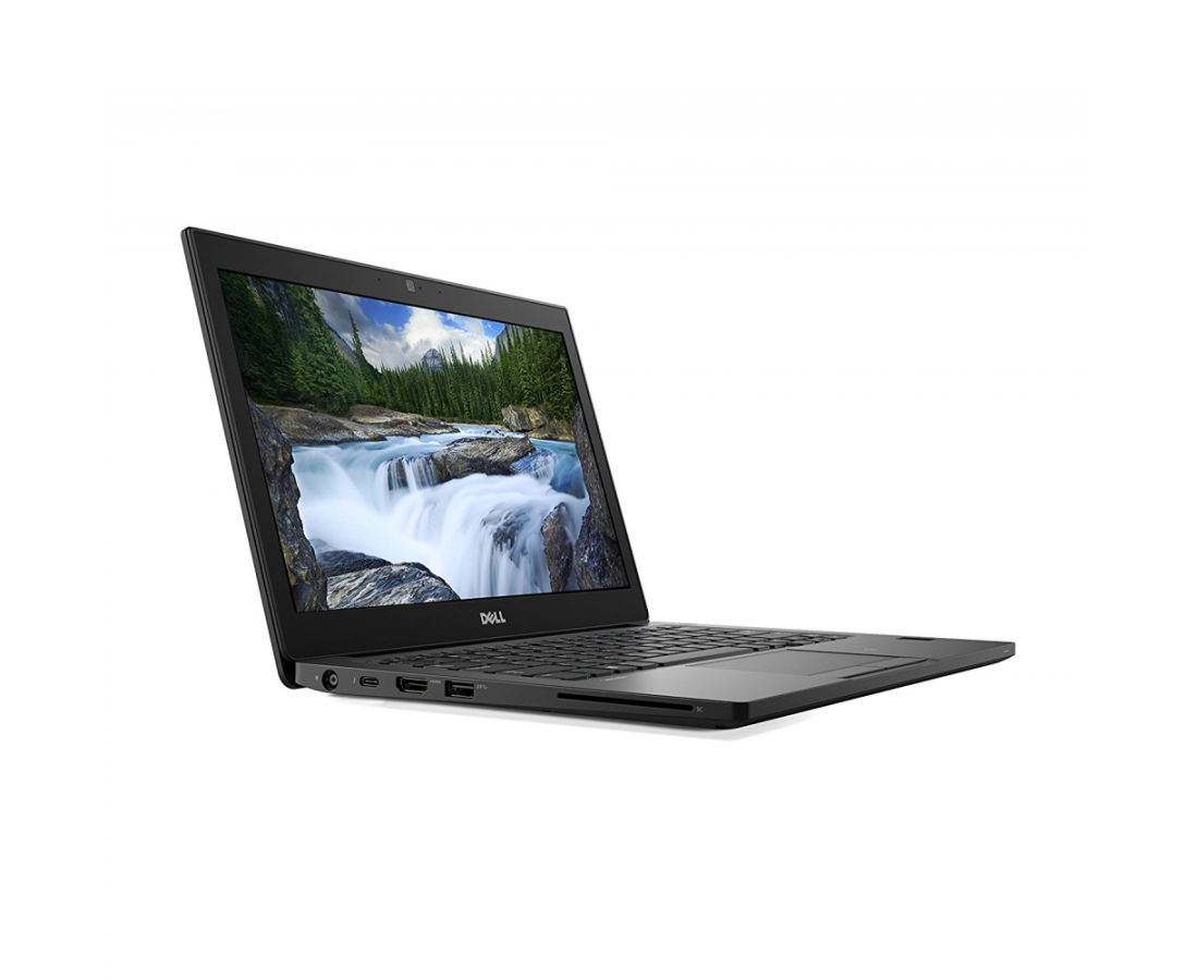 Dell Latitude E7290, CPU: Core™ i7 8650U, RAM: 8 GB, Ổ cứng: SSD M.2 256GB, Độ phân giải : HD (1280 x 720) - hình số , 4 image