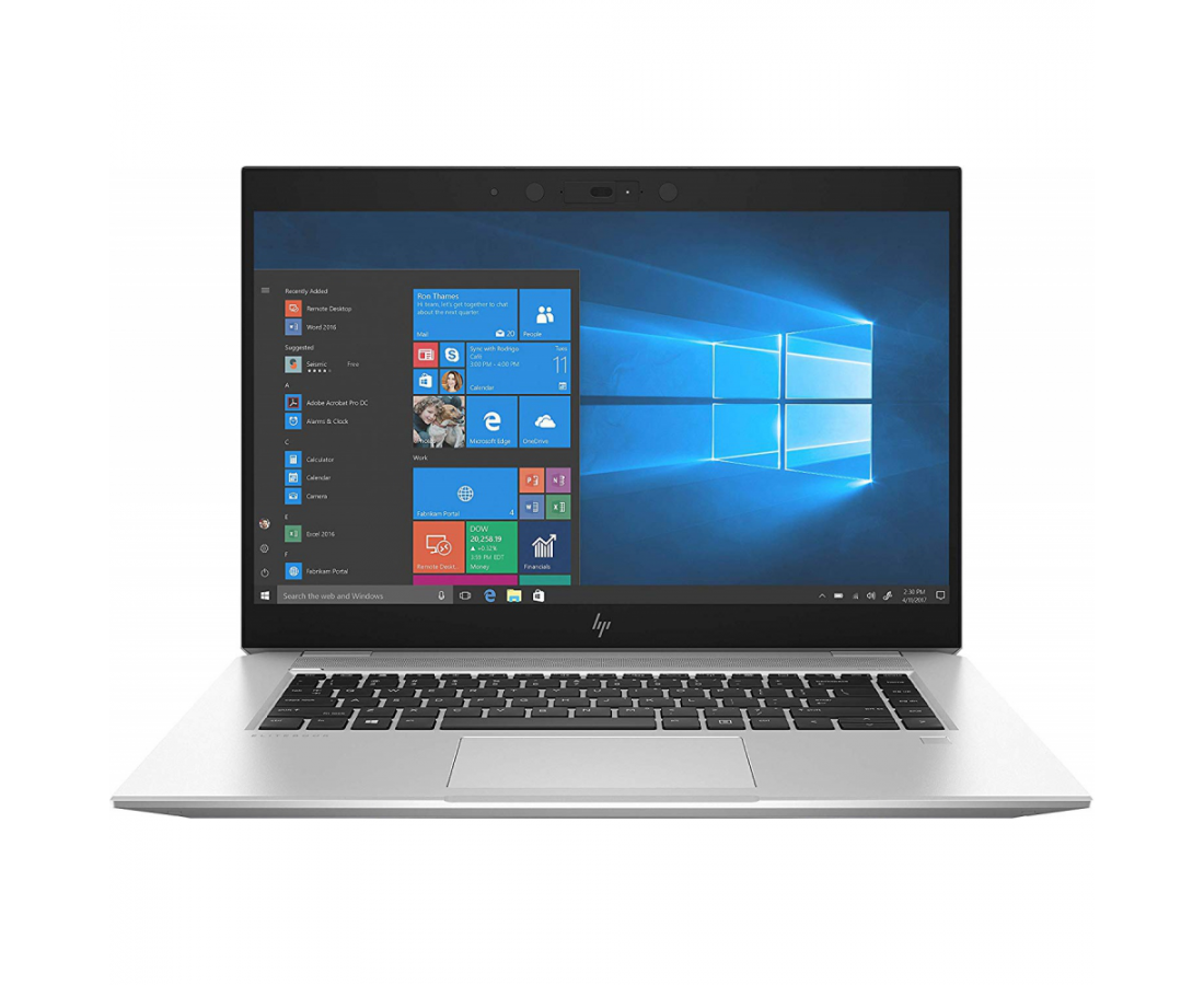 HP Elitebook 1050 G1 - hình số , 2 image