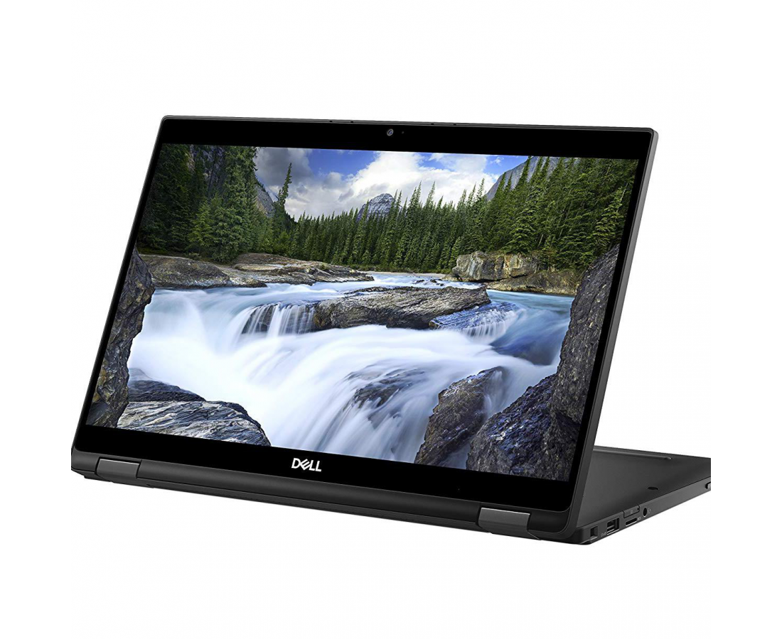 Dell Latitude 7390 2-in-1, CPU: Core™ i7 8650U, RAM: 16 GB, Ổ cứng: SSD M.2 512GB, Độ phân giải : Full HD Touch - hình số , 2 image