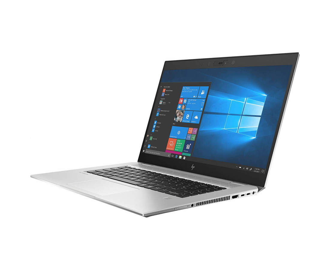 HP Elitebook 1050 G1 Core i5 8300H 8GB Ram 256GB SSD 15.6 inch FHD Windows 10 Pro