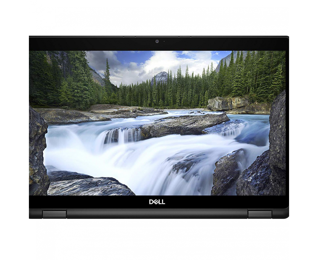 Dell Latitude 7390 2-in-1 13.3 inch Windows 10
