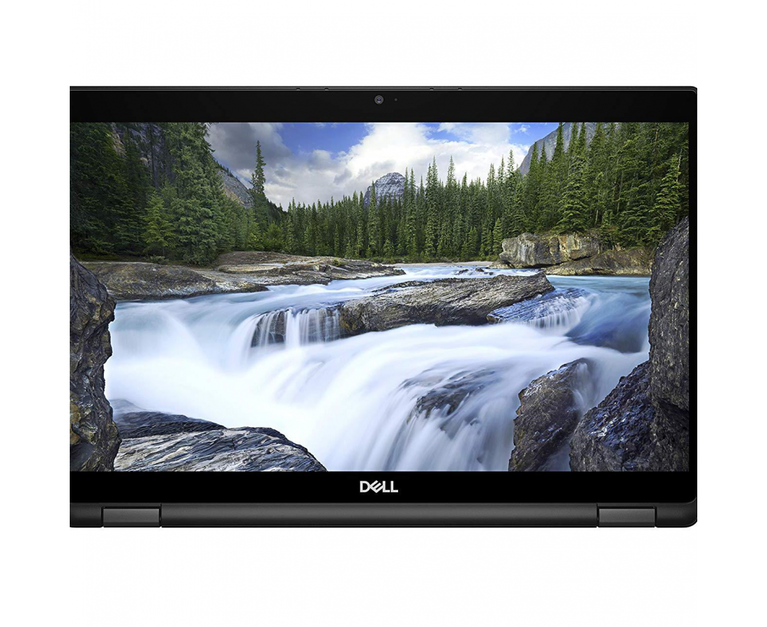 Dell Latitude 7390 2-in-1, CPU: Core™ i7 8650U, RAM: 16 GB, Ổ cứng: SSD M.2 512GB, Độ phân giải : Full HD Touch - hình số , 4 image