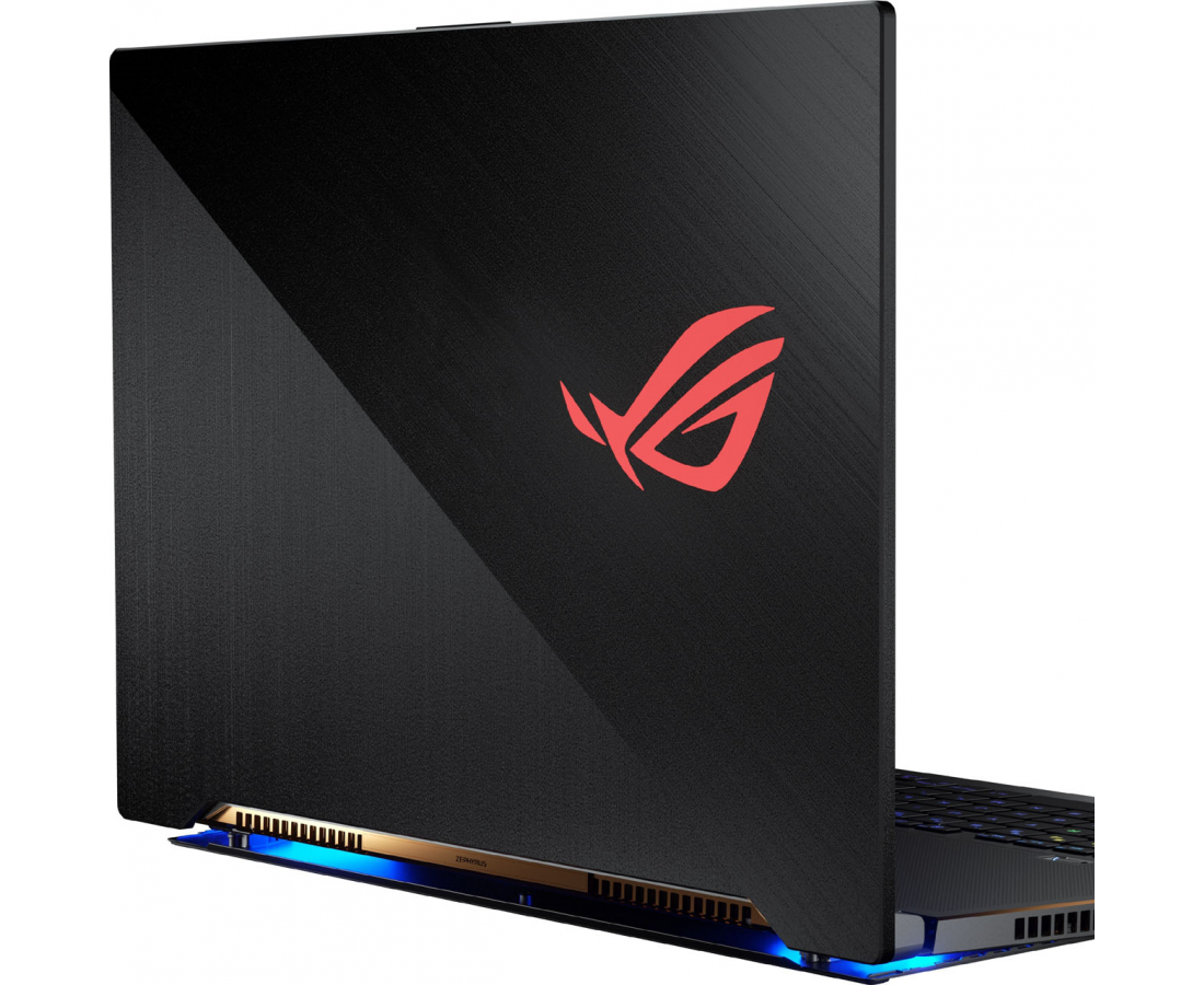 Asus ROG ZEPHYRUS S GX701 - hình số , 3 image