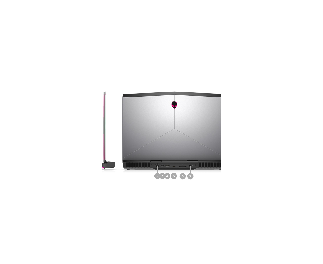 New Dell Alienware 17 R5 2018 17.3 inch Windows 10