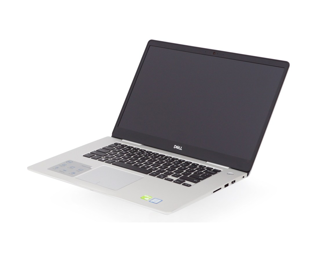 Dell Inspiron 7580 - hình số , 5 image