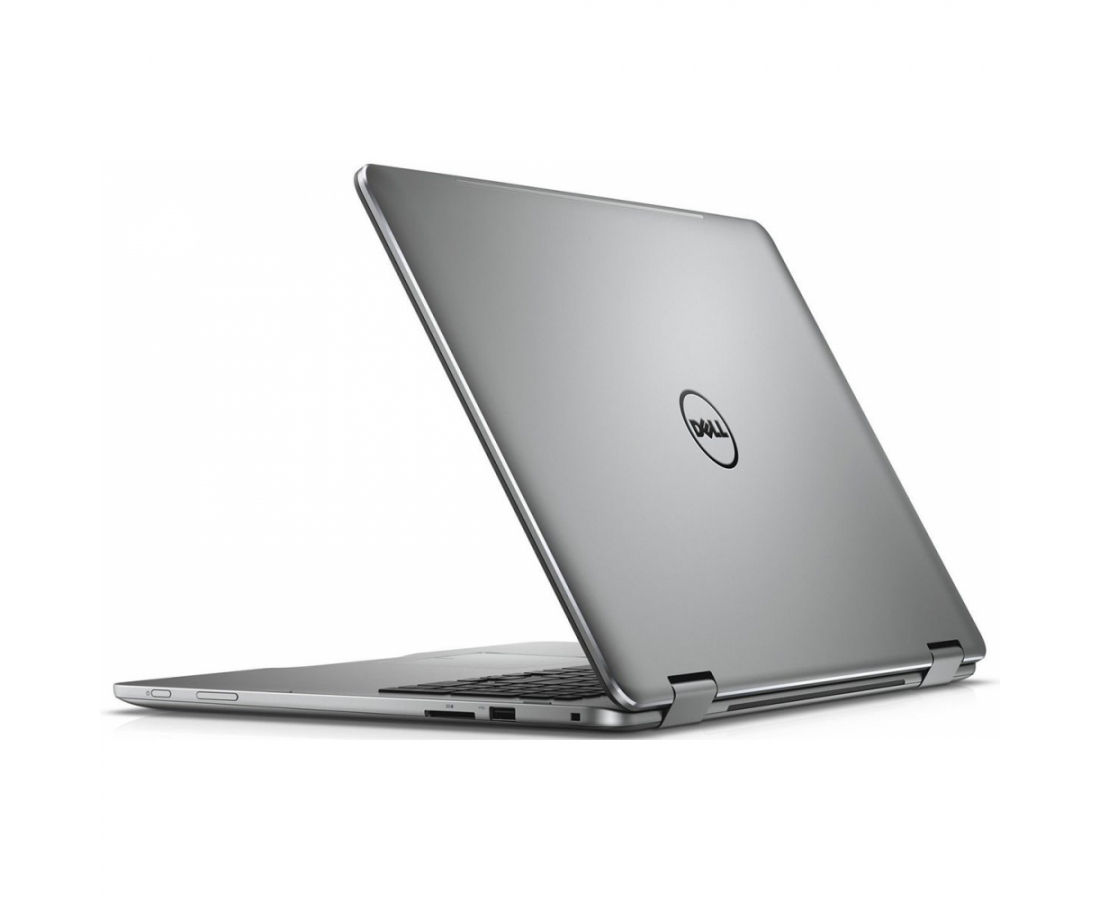 Dell Inspiron 7786 (2in1) Intel Core i7-8565U 16GB 512GB SSD NVIDIA GeForce MX150 2GB 17 inch FHD(1920x1080) Cảm ứng