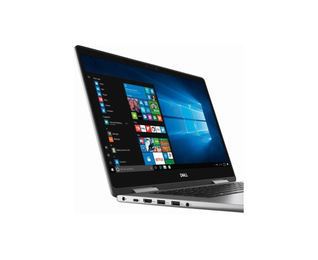 Dell Inspiron 7573 Core i7 8550U 16GB 15.6 inch UHD NVIDIA GeForce MX130 Windows 10