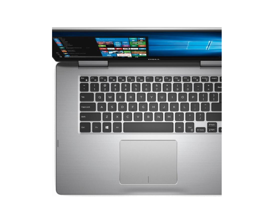 Dell Inspiron 7573 Core i7 8550U 16GB 15.6 inch UHD NVIDIA GeForce MX130 Windows 10