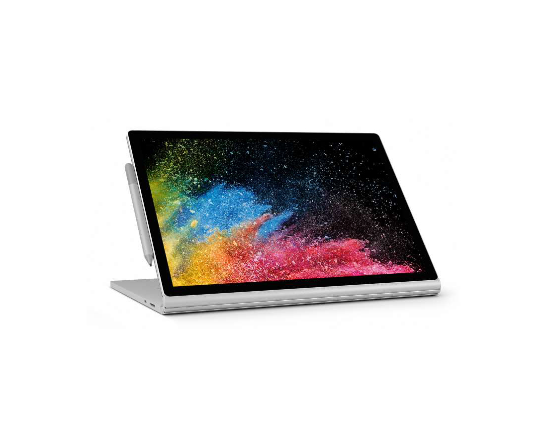 Surface Book 2 15-inch - hình số , 6 image
