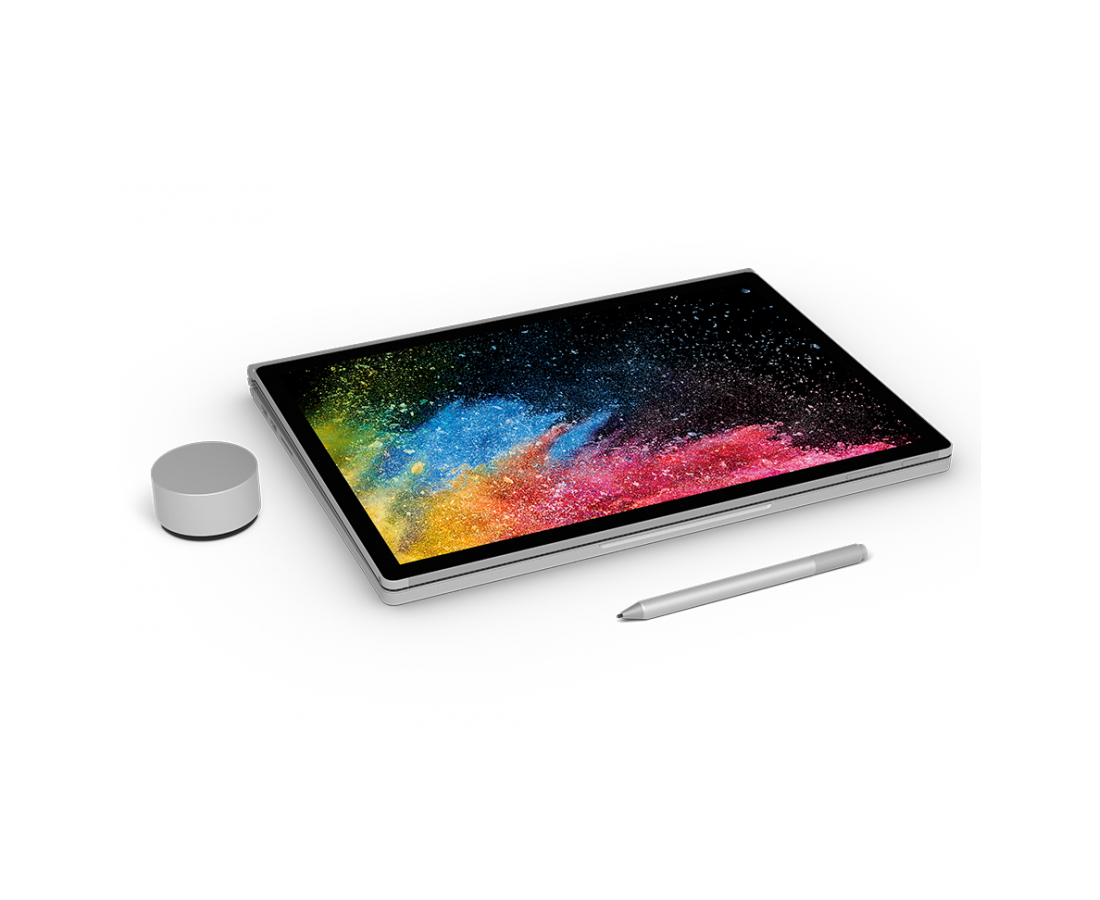 Surface Book 2 15-inch - hình số , 4 image