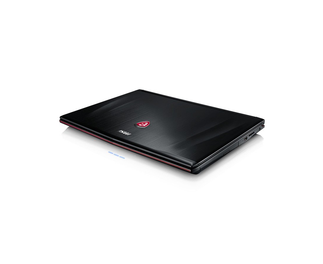 MSI GE72MVR-7RG Core i7 7700HQ 16GB 17.3 inch Full HD Windows 10