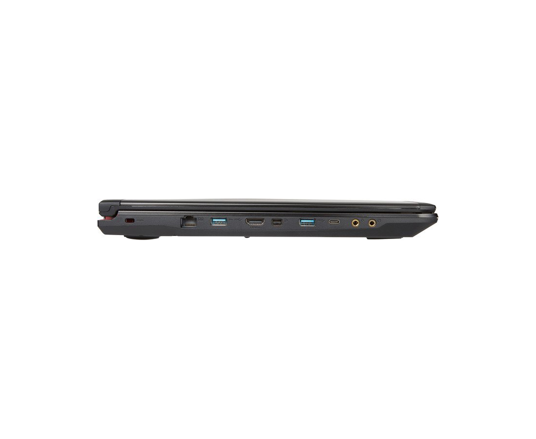 MSI GE72MVR-7RG Core i7 7700HQ 16GB 17.3 inch Full HD Windows 10