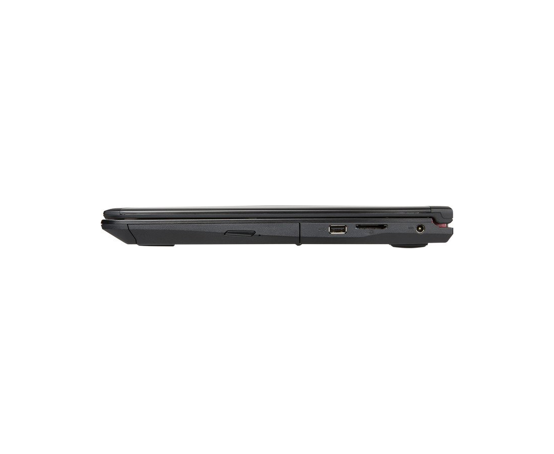 MSI GE72MVR-7RG Core i7 7700HQ 16GB 17.3 inch Full HD Windows 10