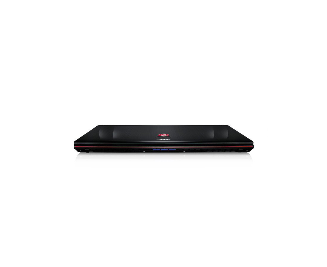 MSI GE72MVR-7RG Core i7 7700HQ 16GB 17.3 inch Full HD Windows 10