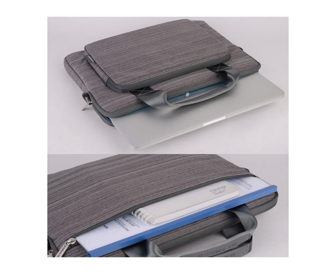 Túi Đeo Gearmax Surface Pro 3/4/5/6, Dell Xps 13, Macbook