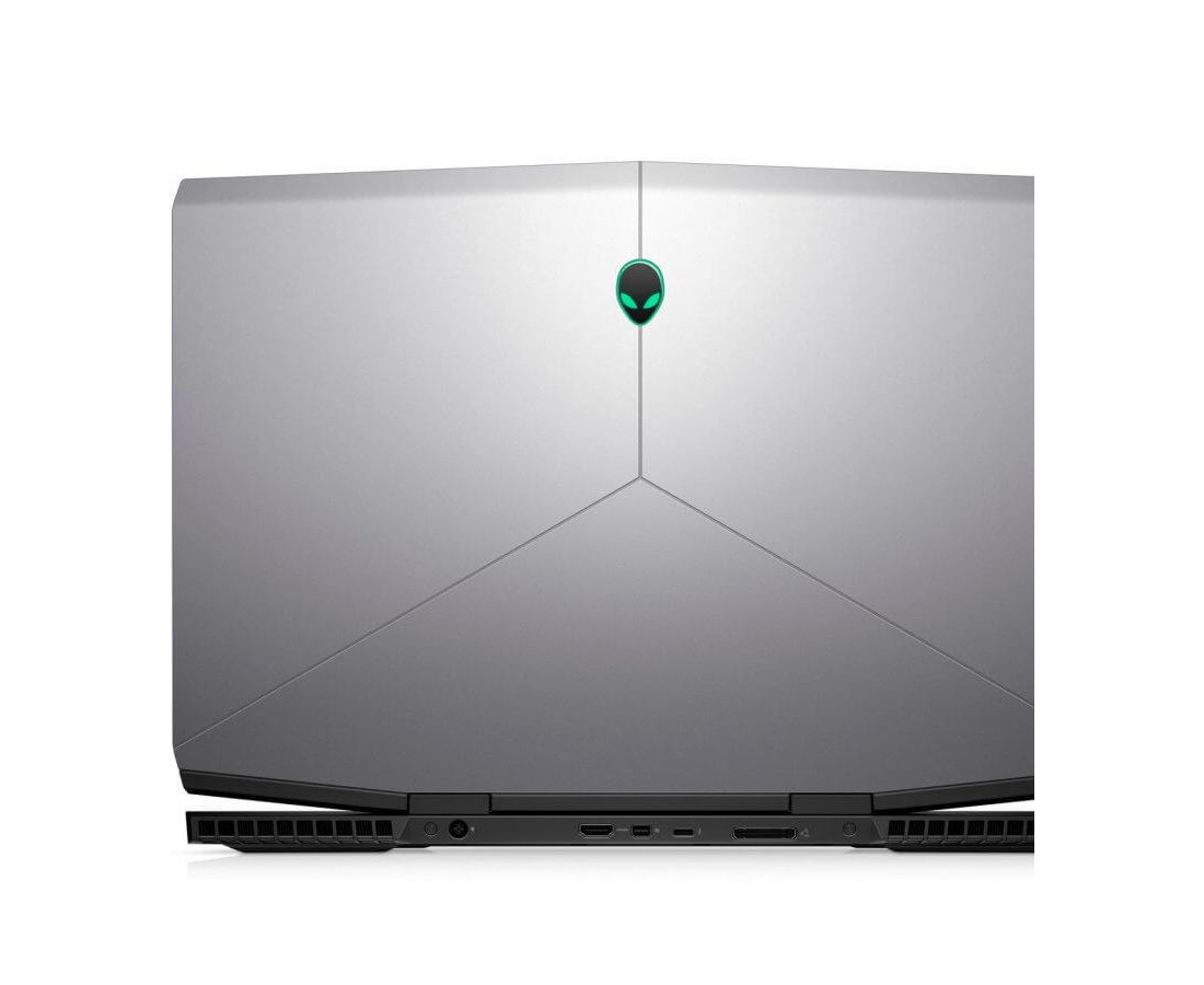 Dell Alienware M15 2019, CPU: Core™ i7-8750H, RAM: 16 GB, Ổ cứng: SSD M.2 512GB, Độ phân giải : Full HD (1920 x 1080), Card đồ họa: NVIDIA GeForce GTX 1060 - hình số , 3 image